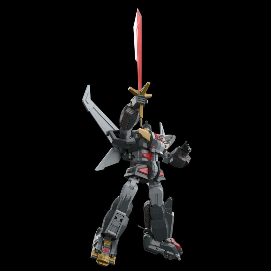 ACKS No.DN-01 Super Beast Machine God Dancouga + Dankuu Sword Option Parts Set