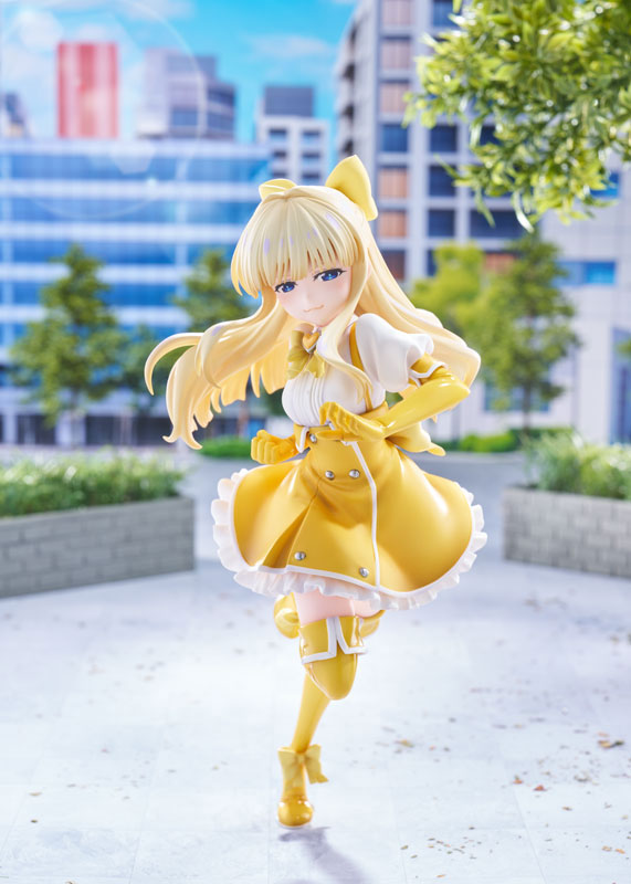 KDcolle Gushing Over Magical Girls Magia Sulfur Special Edition 1/7