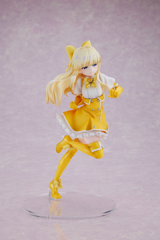 KDcolle Gushing Over Magical Girls Magia Sulfur Special Edition 1/7