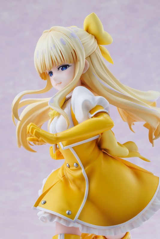 KDcolle Gushing Over Magical Girls Magia Sulfur Special Edition 1/7