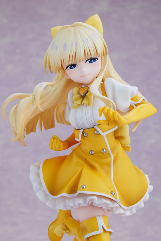 KDcolle Gushing Over Magical Girls Magia Sulfur Special Edition 1/7