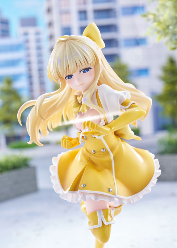 KDcolle Gushing Over Magical Girls Magia Sulfur Special Edition 1/7