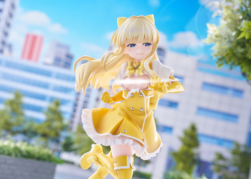 KDcolle Gushing Over Magical Girls Magia Sulfur Special Edition 1/7