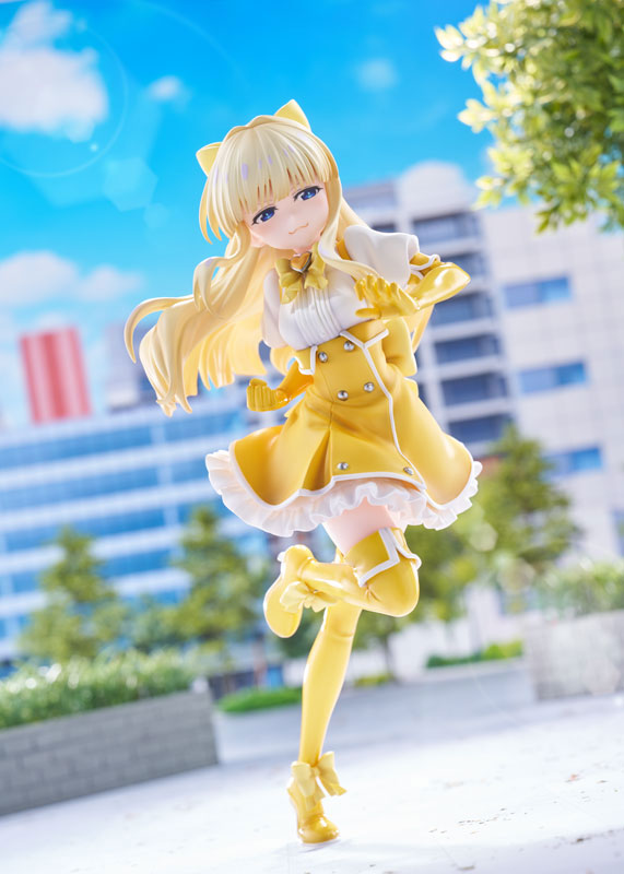KDcolle Gushing Over Magical Girls Magia Sulfur Special Edition 1/7