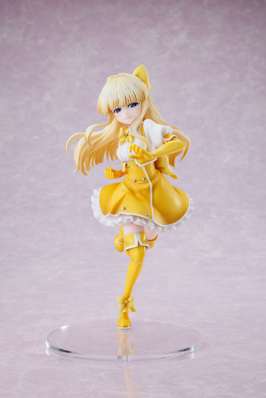 KDcolle Gushing Over Magical Girls Magia Sulfur Special Edition 1/7