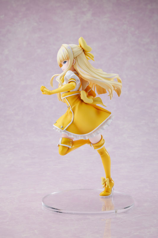 KDcolle Gushing Over Magical Girls Magia Sulfur Special Edition 1/7