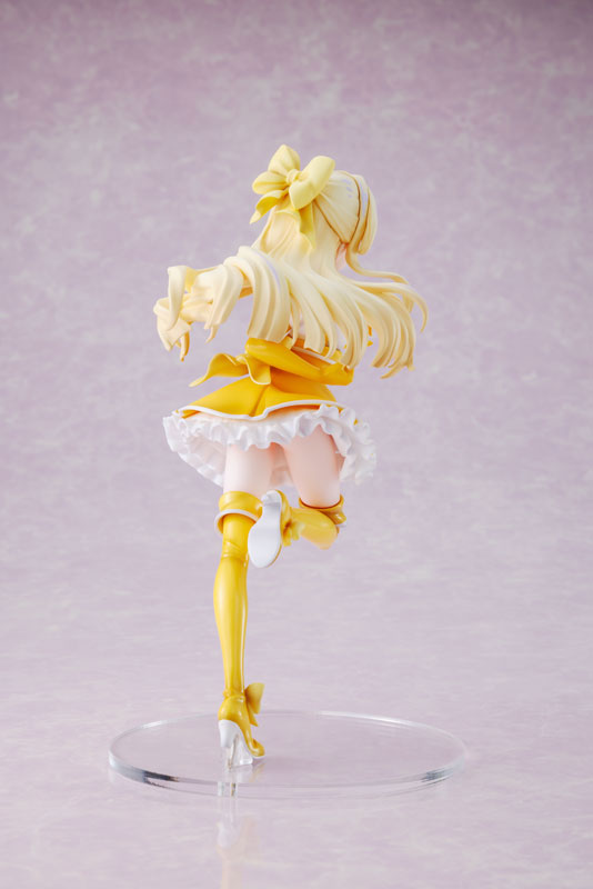 KDcolle Gushing Over Magical Girls Magia Sulfur Special Edition 1/7