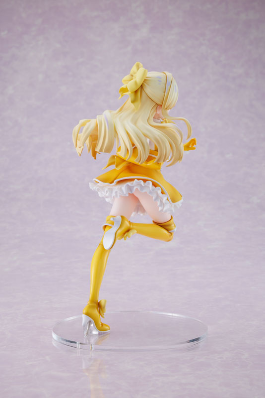 KDcolle Gushing Over Magical Girls Magia Sulfur Special Edition 1/7