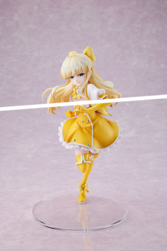 KDcolle Gushing Over Magical Girls Magia Sulfur Special Edition 1/7