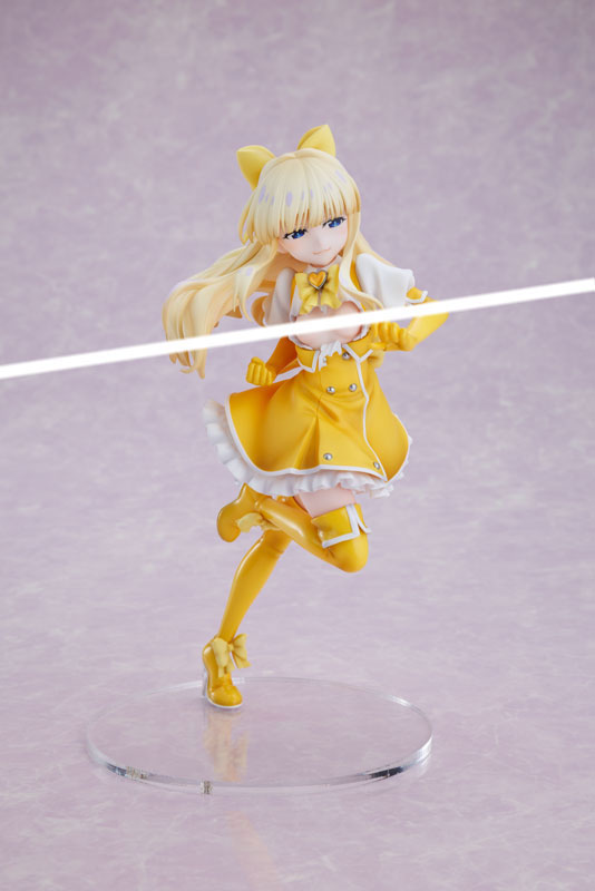 KDcolle Gushing Over Magical Girls Magia Sulfur Special Edition 1/7