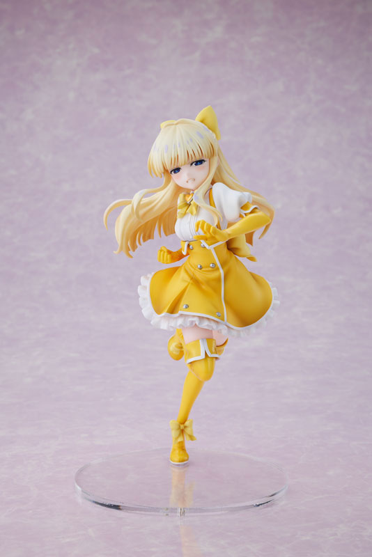 KDcolle Gushing Over Magical Girls Magia Sulfur Special Edition 1/7