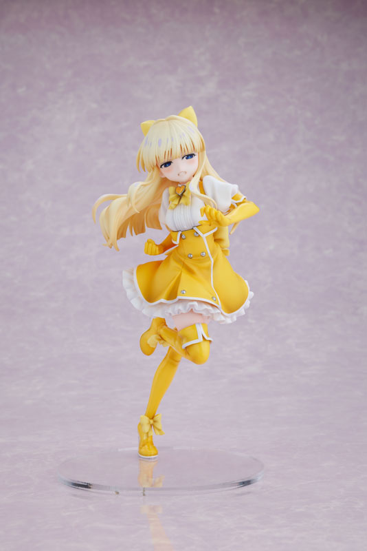 KDcolle Gushing Over Magical Girls Magia Sulfur Special Edition 1/7