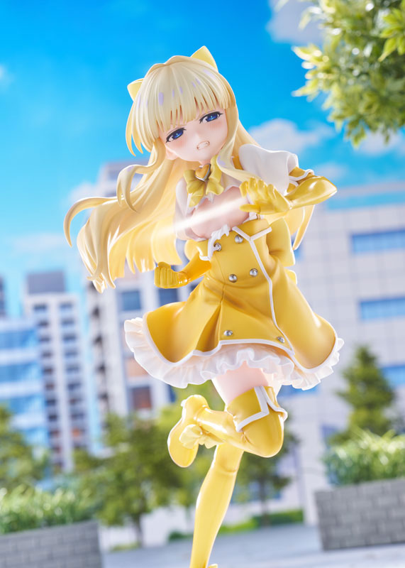 KDcolle Gushing Over Magical Girls Magia Sulfur Special Edition 1/7