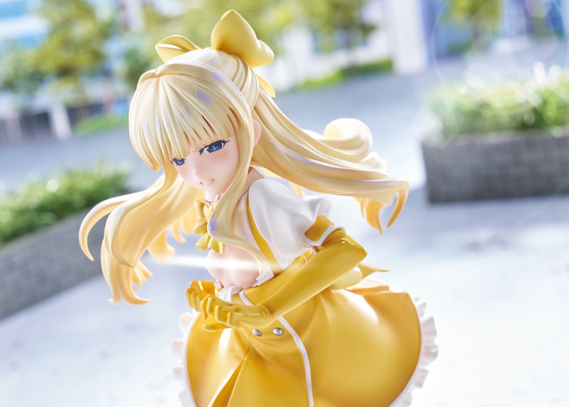 KDcolle Gushing Over Magical Girls Magia Sulfur Special Edition 1/7