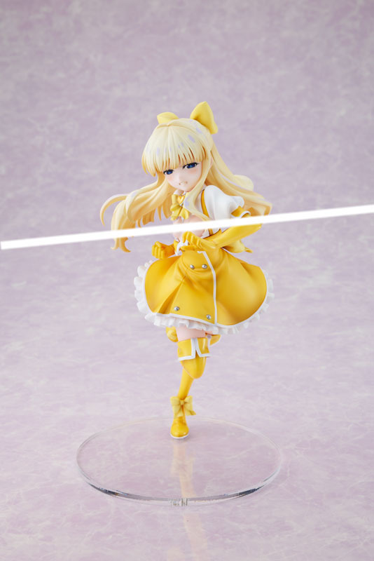 KDcolle Gushing Over Magical Girls Magia Sulfur Special Edition 1/7