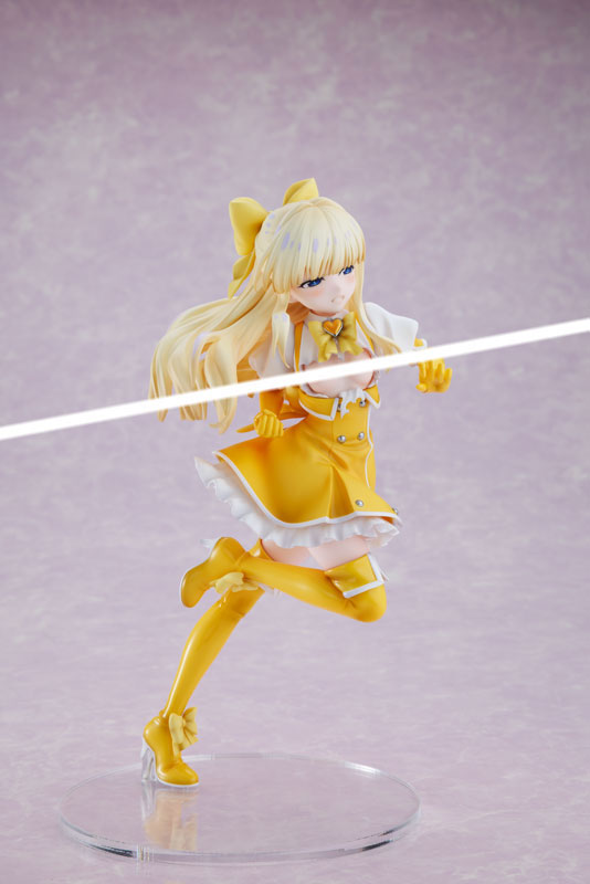 KDcolle Gushing Over Magical Girls Magia Sulfur Special Edition 1/7