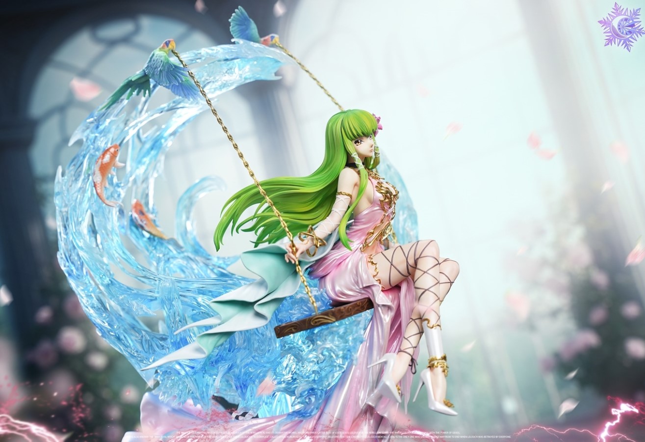 Lost Story CC - Code Geass