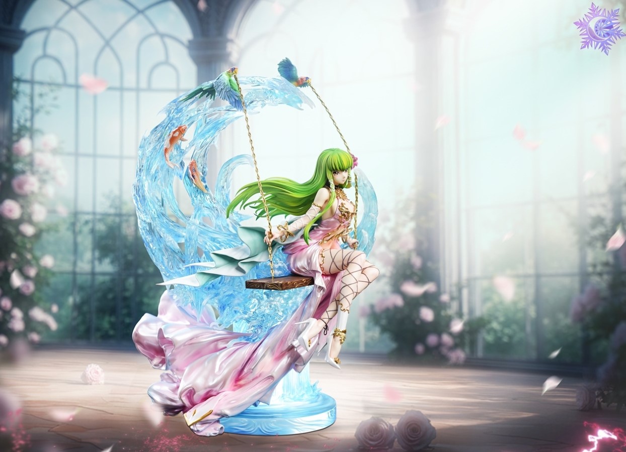 Lost Story CC - Code Geass