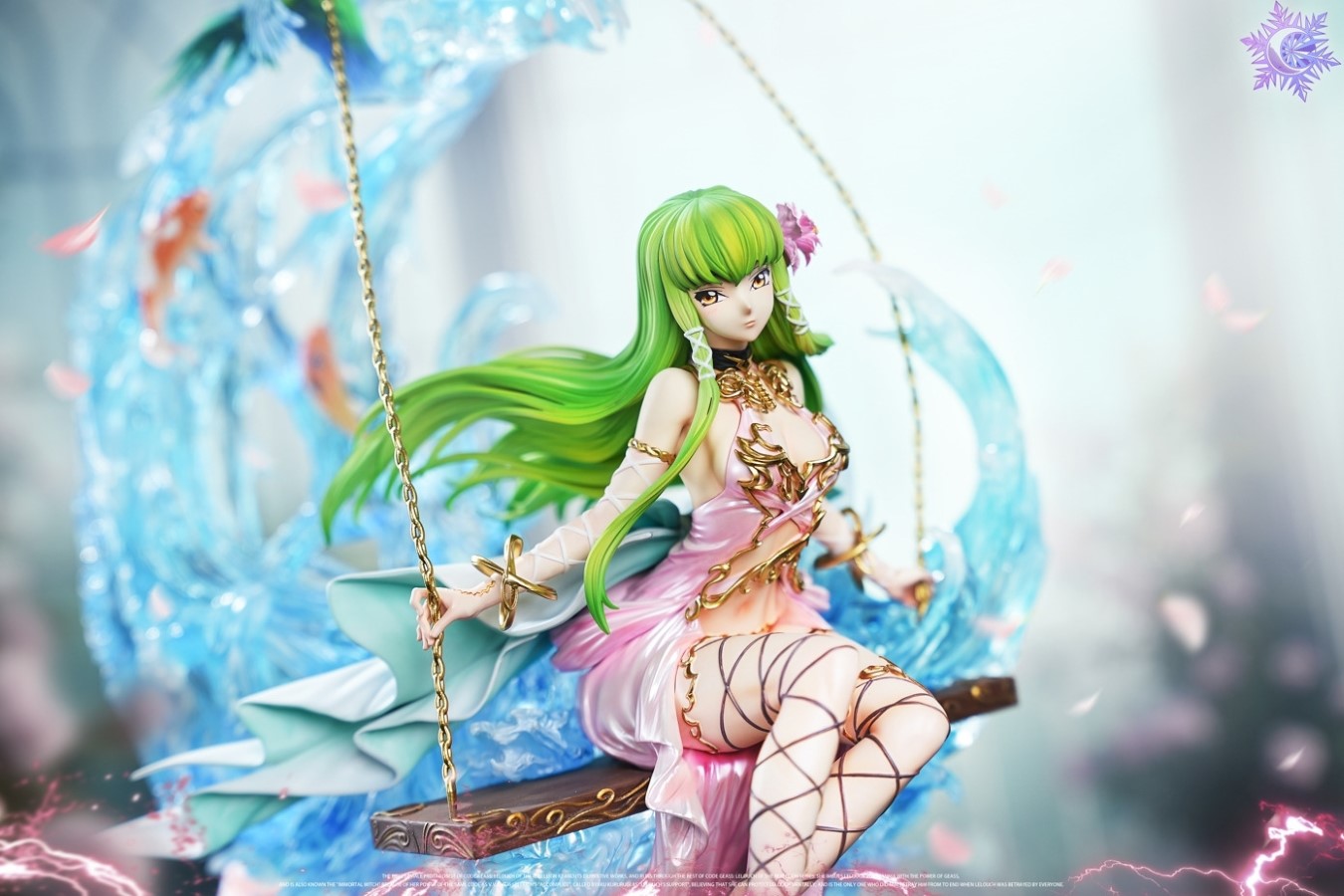 Lost Story CC - Code Geass