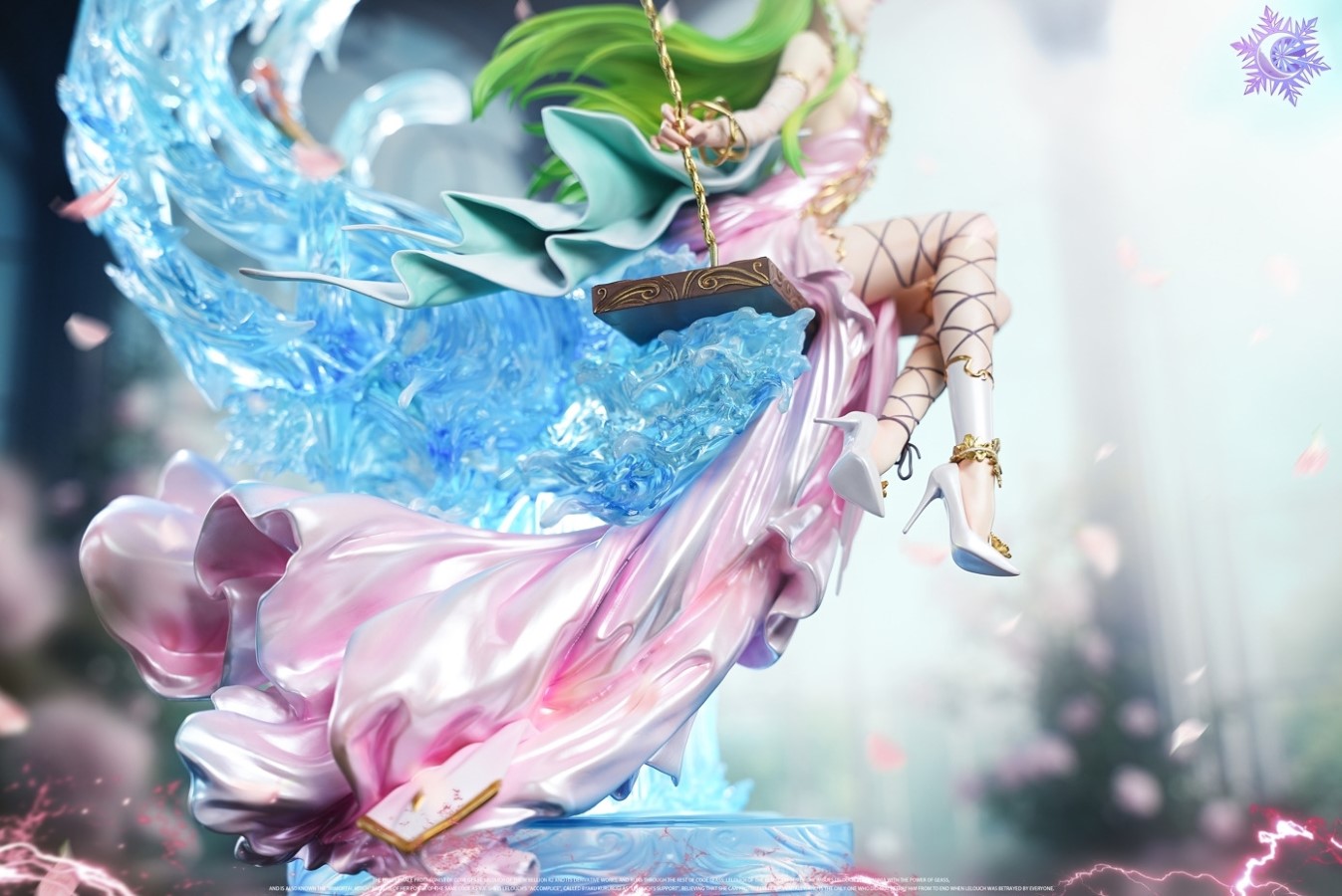 Lost Story CC - Code Geass