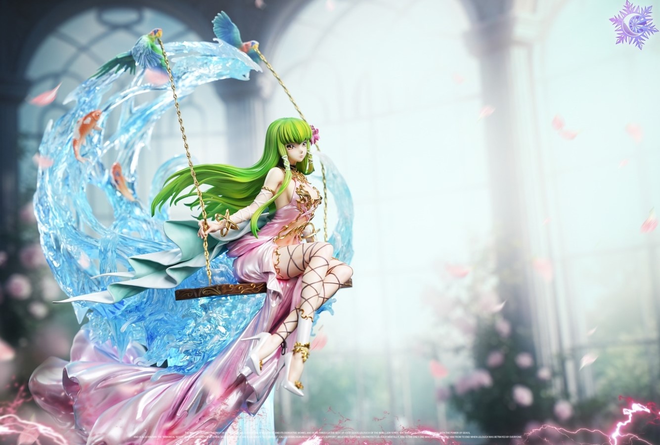 Lost Story CC - Code Geass