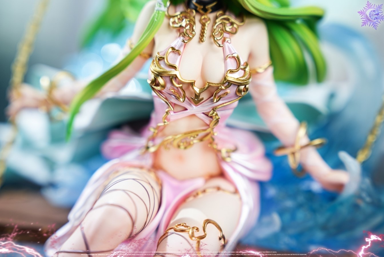 Lost Story CC - Code Geass