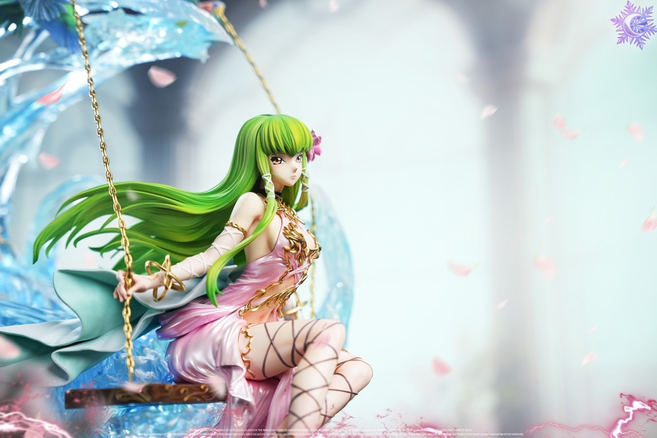 Lost Story CC - Code Geass