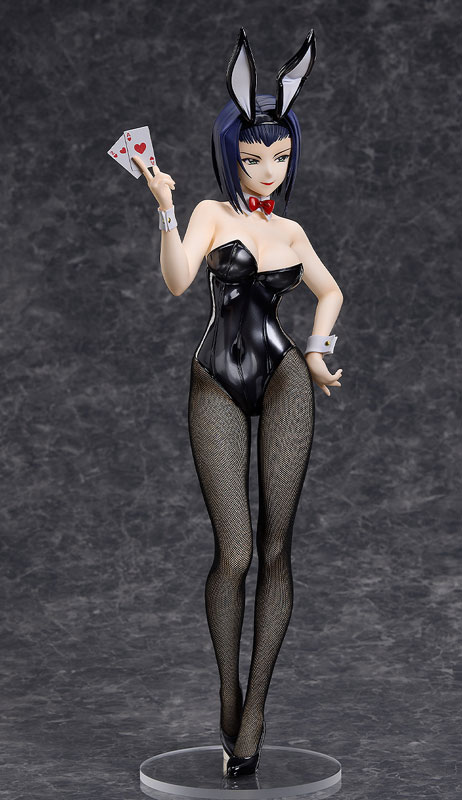 Cowboy Bebop Faye Valentine: Bunny Ver. 1/4