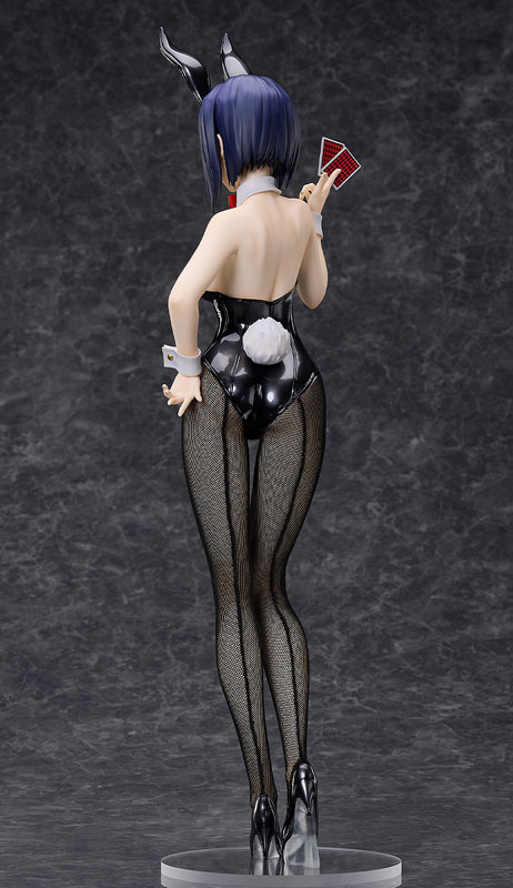 Cowboy Bebop Faye Valentine: Bunny Ver. 1/4