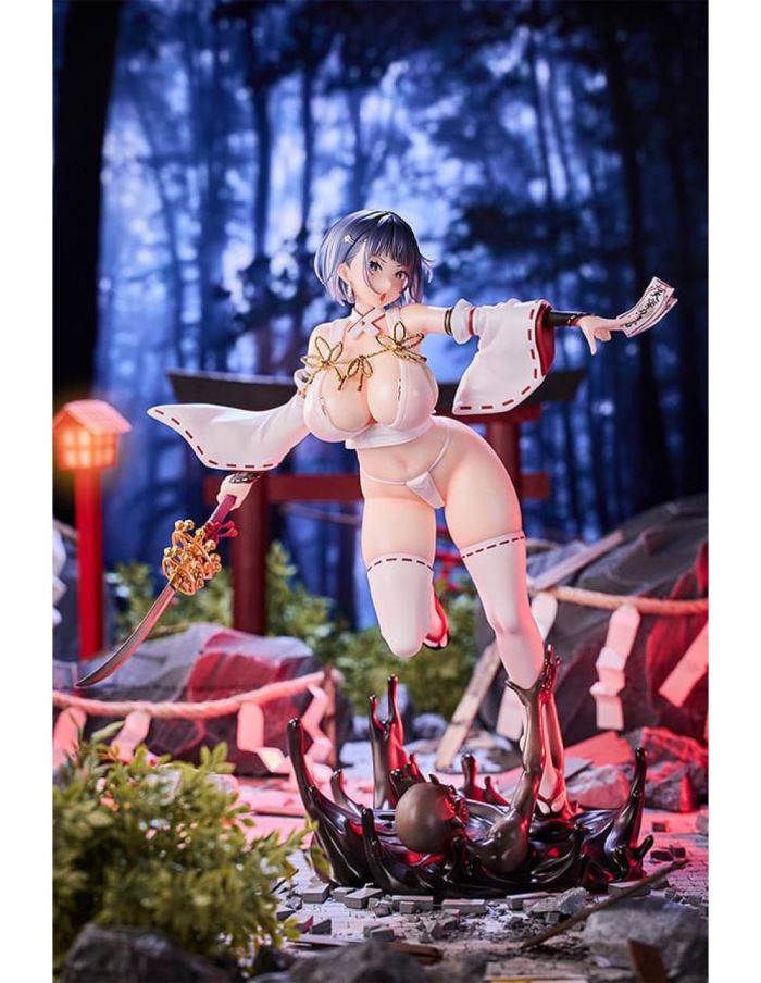 Sakuya Todo & Iori Todo 1/6