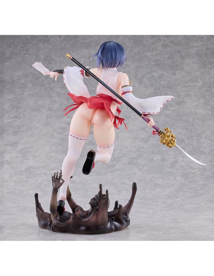 Sakuya Todo & Iori Todo 1/6