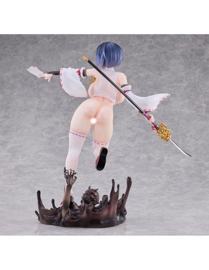 Sakuya Todo & Iori Todo 1/6