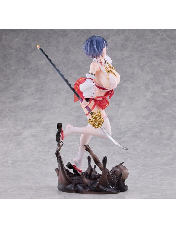 Sakuya Todo & Iori Todo 1/6