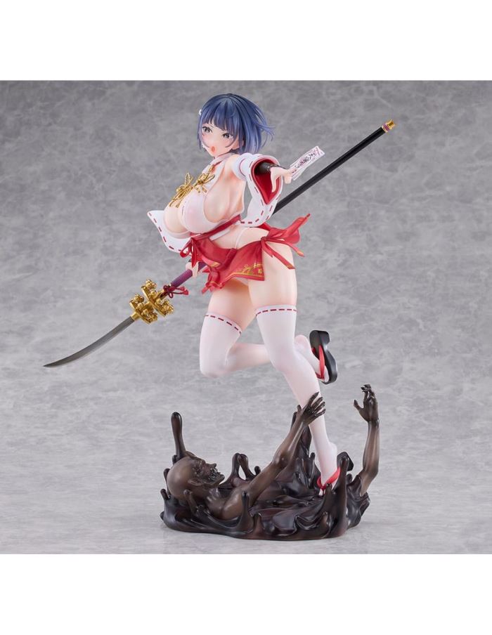 Sakuya Todo & Iori Todo 1/6