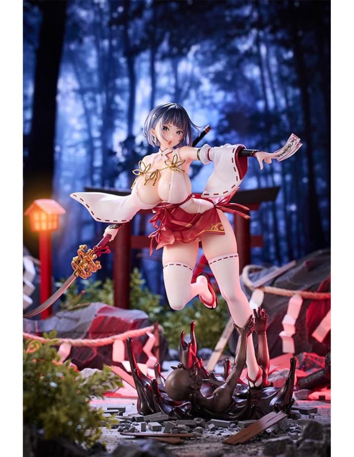 Sakuya Todo & Iori Todo 1/6