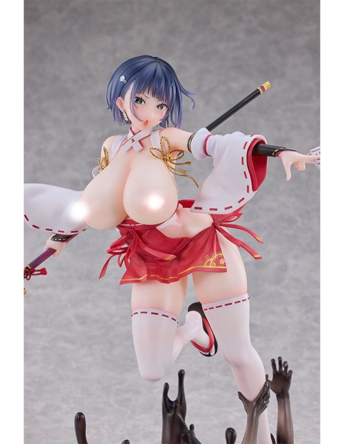 Sakuya Todo & Iori Todo 1/6