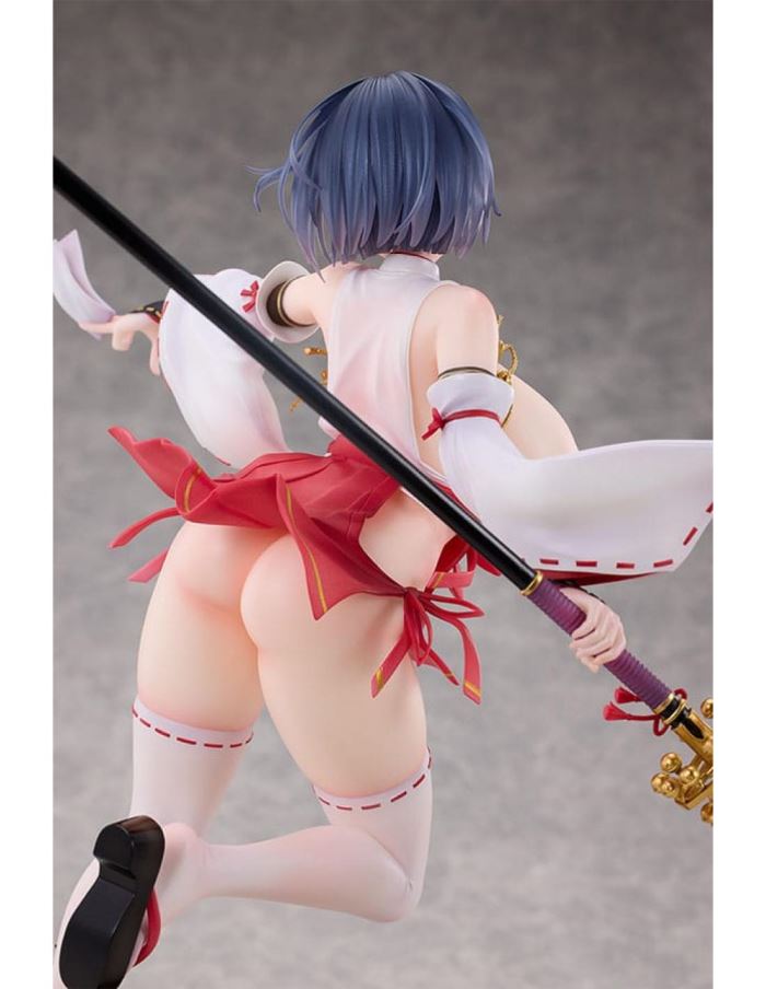 Sakuya Todo & Iori Todo 1/6