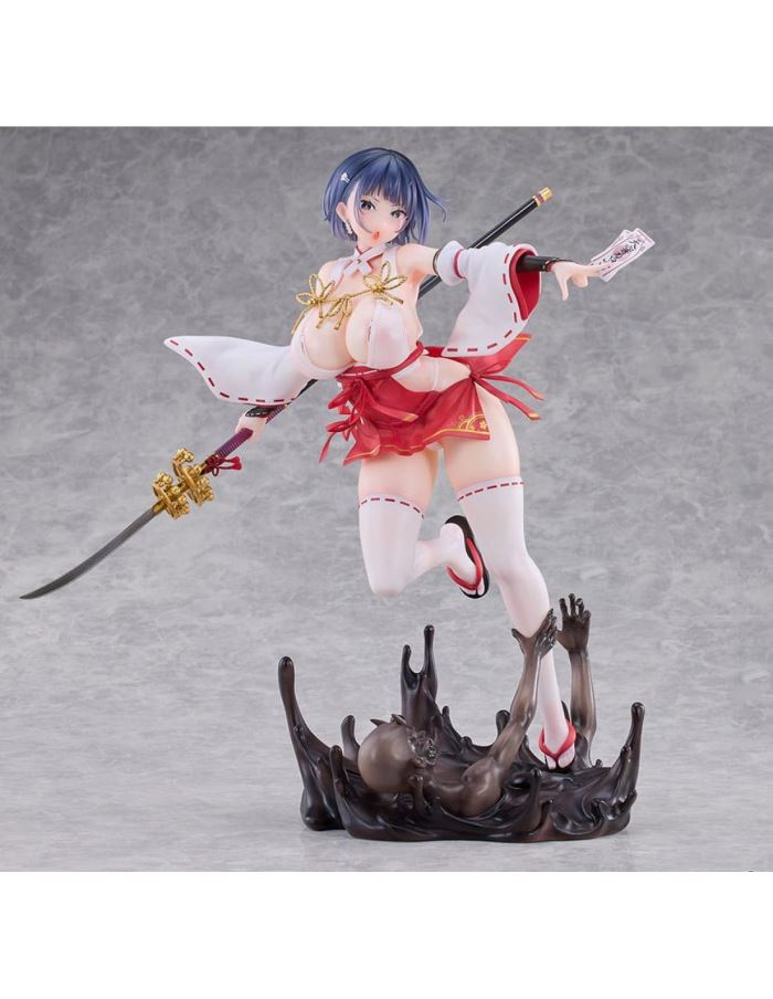 Sakuya Todo & Iori Todo 1/6