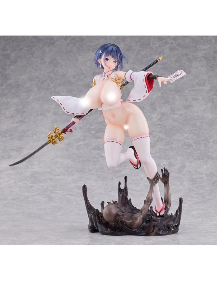 Sakuya Todo & Iori Todo 1/6