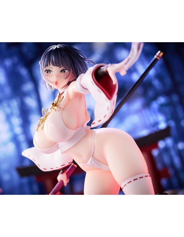 Sakuya Todo & Iori Todo 1/6