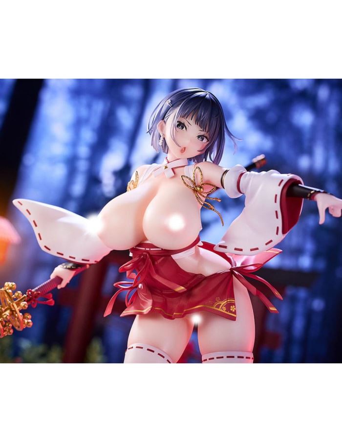 Sakuya Todo & Iori Todo 1/6