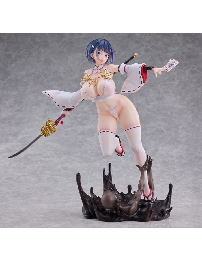 Sakuya Todo & Iori Todo 1/6