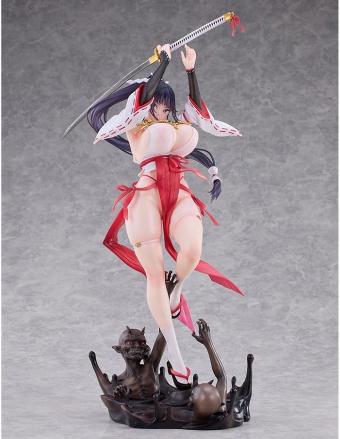 Sakuya Todo & Iori Todo 1/6