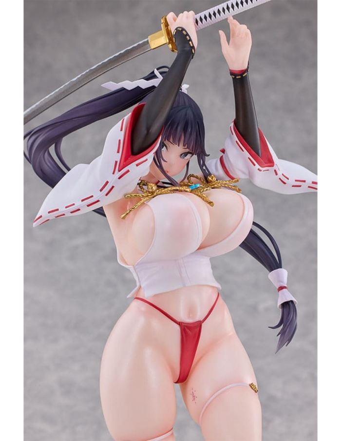 Sakuya Todo & Iori Todo 1/6