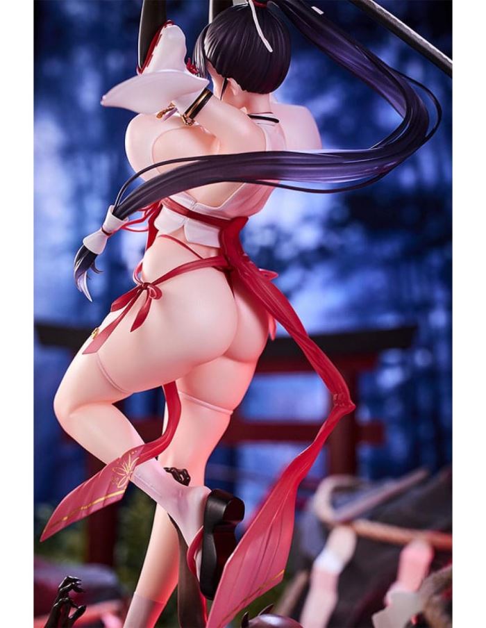 Sakuya Todo & Iori Todo 1/6