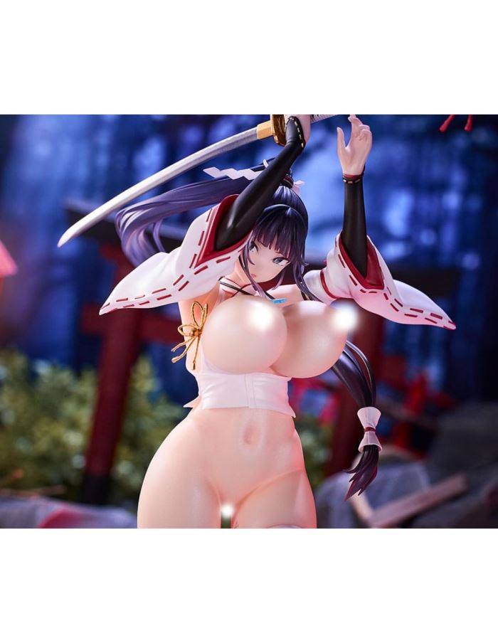 Sakuya Todo & Iori Todo 1/6