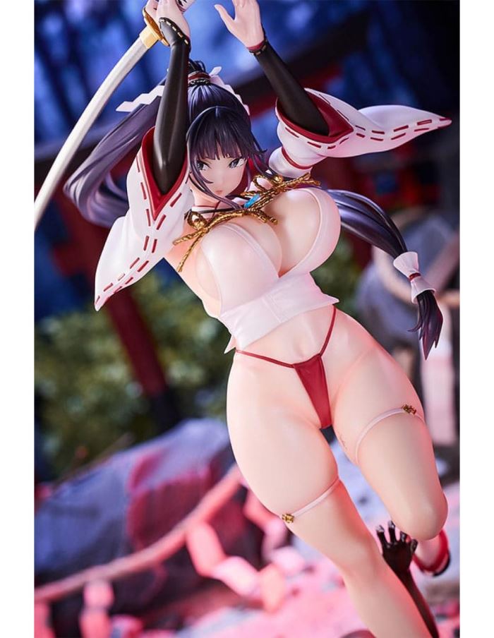 Sakuya Todo & Iori Todo 1/6