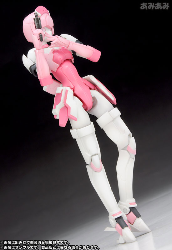 Phantasy Star Online 2 RAcaseal Elenor Ver.APSY