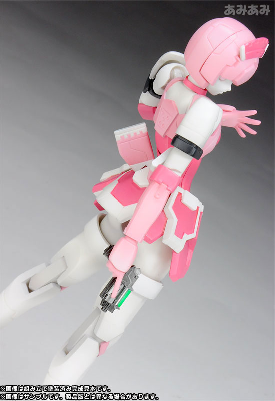 Phantasy Star Online 2 RAcaseal Elenor Ver.APSY