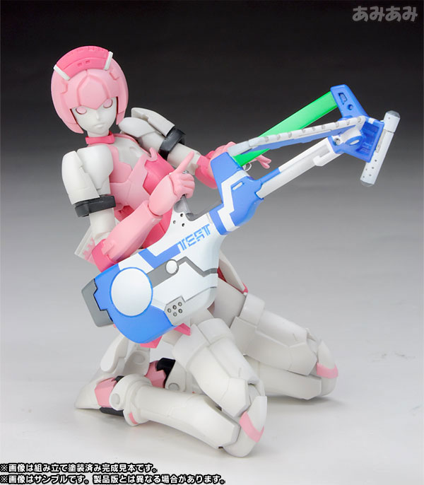 Phantasy Star Online 2 RAcaseal Elenor Ver.APSY